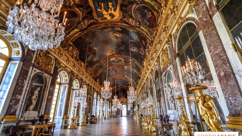 Bal du Siècle 2024 du Château de Versailles : une soirée exceptionnelle au cœur des Années Folles