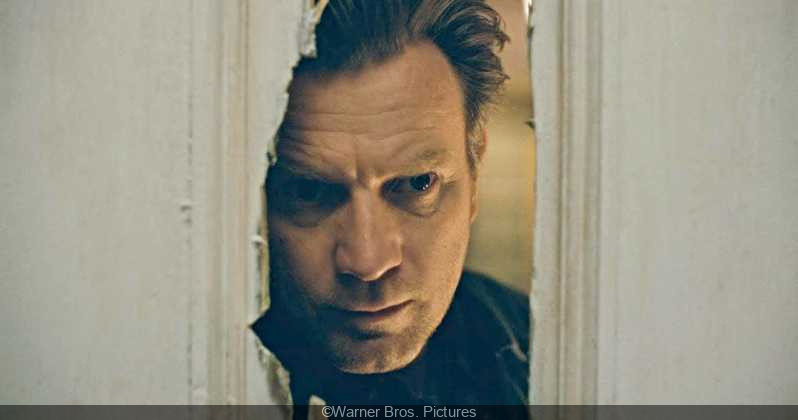 Doctor Sleep de Stephen King arrive sur Max : Ewan McGregor dans la suite de Shining