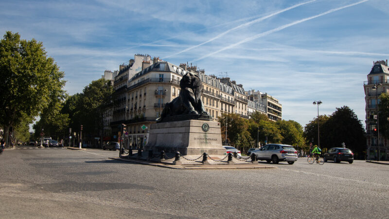 Grève pour les salaires : le parcours de la manifestation de ce mardi à Paris