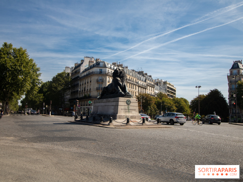 Grève pour les salaires : le parcours de la manifestation de ce mardi à Paris