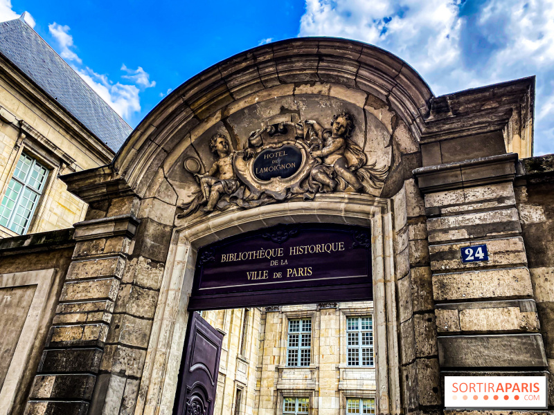 Paris Design Week : Fibois expose à la Bibliothèque historique de la ville de Paris