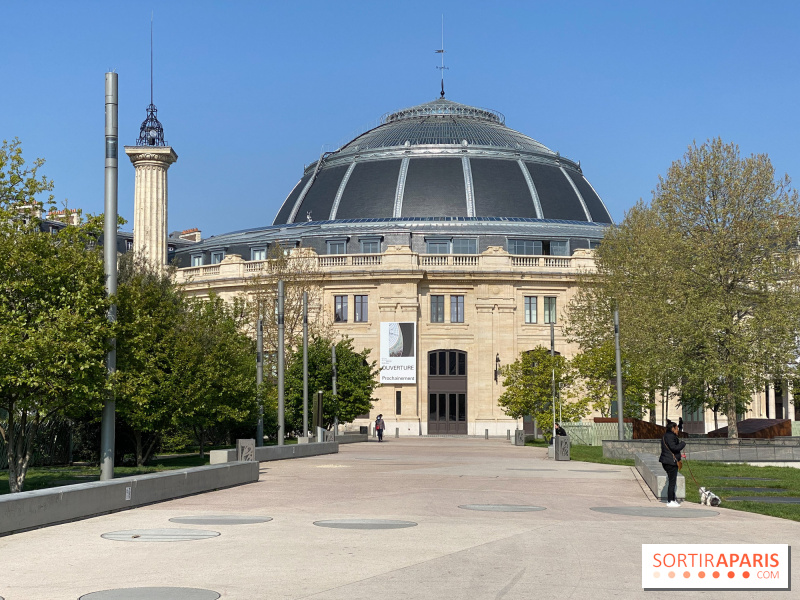 Journées du Patrimoine 2024 à Paris : visites gratuites à la Bourse de Commerce – Collection Pinault