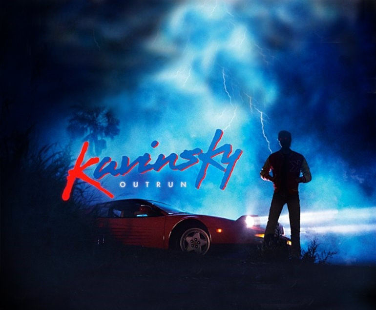 Angèle, Kavinsky et Phœnix : la version JO 2024 de Nightcall disponible sur toutes les plateformes