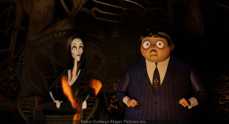 La Famille Addams 2 : une virée d’enfer en streaming sur Prime Video dès le 1er octobre 2024