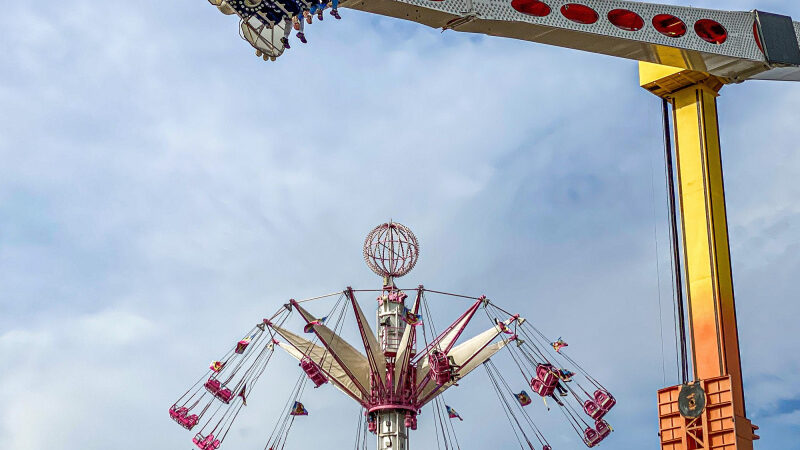 Que faire ce mercredi 2 octobre 2024 avec les enfants, à Paris et en Île-de-France