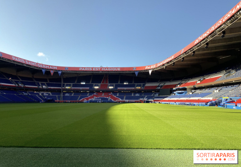 Paris-Saint-Germain : le calendrier du mois de septembre 2024, les matchs à suivre