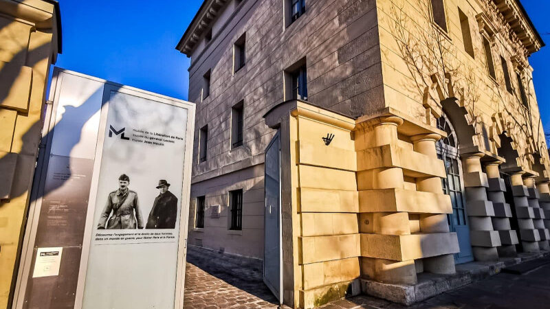 Journées du Patrimoine 2024 au musée de la Libération de Paris, une plongée historique