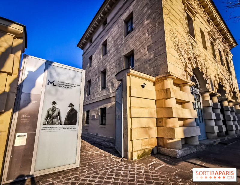 Journées du Patrimoine 2024 au musée de la Libération de Paris, une plongée historique