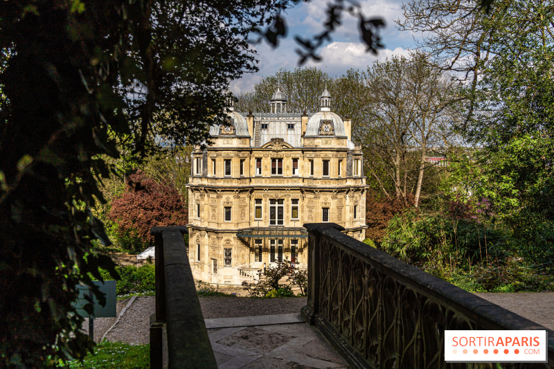 Journées du Patrimoine 2024 : plongez dans l’univers de Dumas au Château de Monte-Cristo (78)