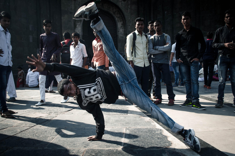 Battle Pro : les meilleurs danseurs de breaking du monde se retrouvent au Théâtre du Châtelet