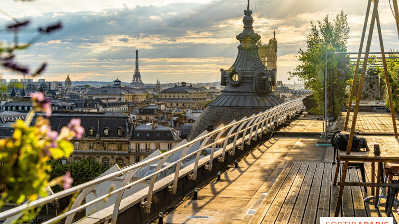 Tourisme : mode d’emploi pour visiter Paris en deux ou trois jours