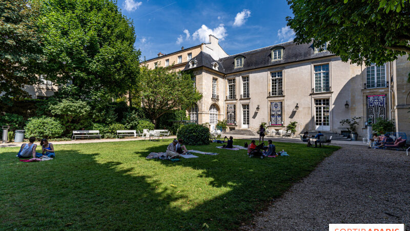 Journées du Patrimoine 2024 à Paris : le programme des instituts et des centres culturels