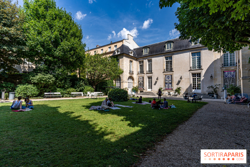 Journées du Patrimoine 2024 à Paris : le programme des instituts et des centres culturels