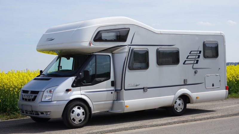 Salon des Véhicules de Loisirs 2024 au Parc des Expos Paris-Nord Villepinte, date et promo