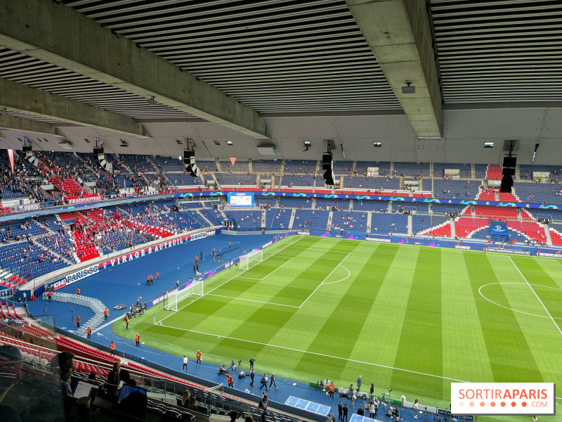 Ligue 1 : Lille vs Paris-Saint-Germain, où regarder le match ce dimanche ?