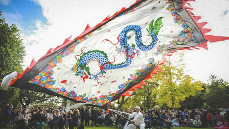 Le Fête coréenne des Moissons au Jardin d’Acclimatation 2024, une immersion en Corée à Paris