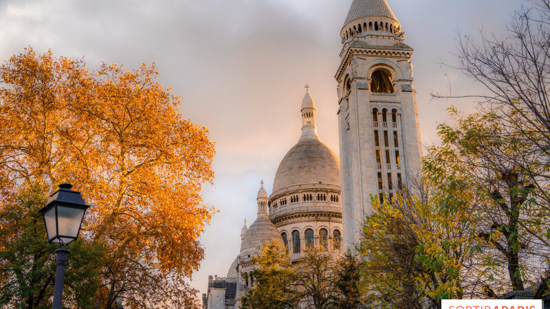 Que faire ce week-end à Paris et en Île-de-France, les 4, 5 et 6 octobre 2024