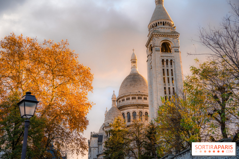 Que faire ce week-end à Paris et en Île-de-France, les 4, 5 et 6 octobre 2024