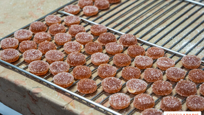 Journées du Patrimoine 2024 : une visite gourmande et sucrée à la Confiserie Kubli à Morangis (91)