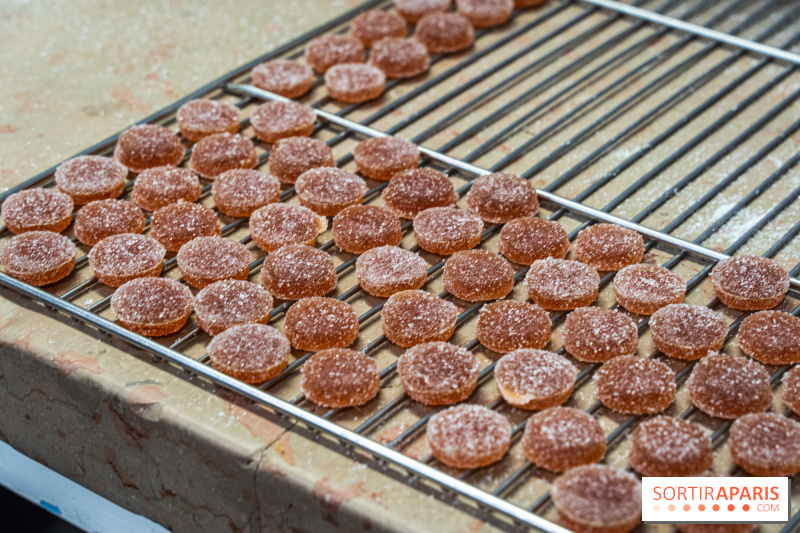 Journées du Patrimoine 2024 : une visite gourmande et sucrée à la Confiserie Kubli à Morangis (91)