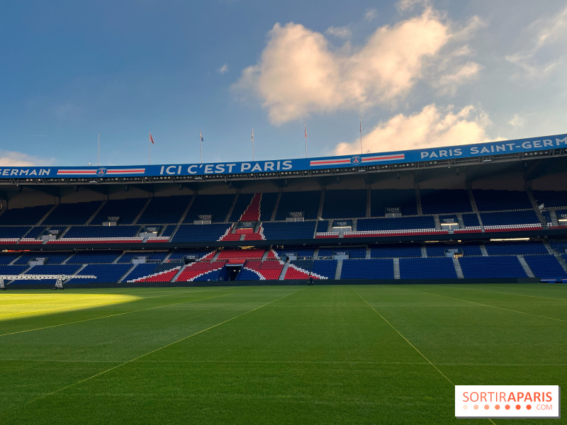 Ligue des Nations : réservez vos places pour voir France – Italie au Parc des Princes