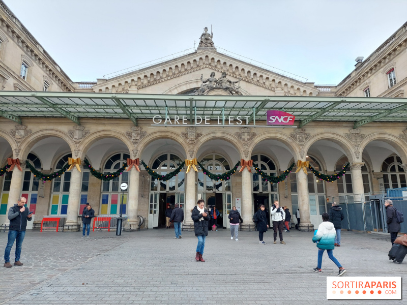 TGV Paris-Berlin : nouvelle liaison directe dès décembre 2024 à partir de 59 €