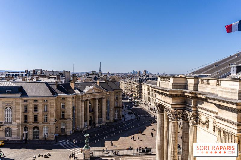 Journées du Patrimoine 2024 dans le Quartier latin : le programme des visites du week-end à Paris