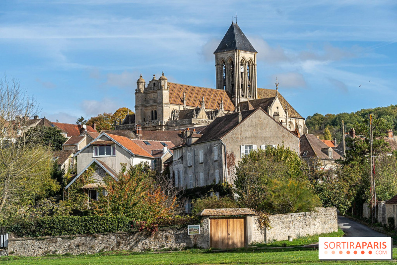 Les plus beaux Villages du Val-d’Oise, 5 pépites à découvrir