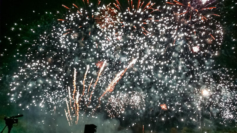 Jeux Paralympiques de Paris 2024 : feu d’artifice, karaoké géant et concerts à La Courneuve