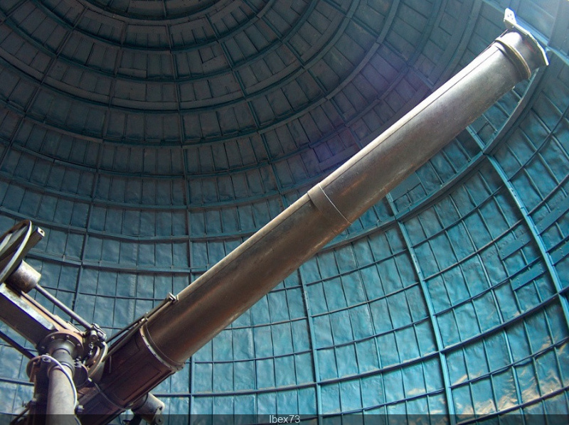 Journées du Patrimoine 2024 à l’Observatoire de Paris : visite gratuite du musée et de la coupole