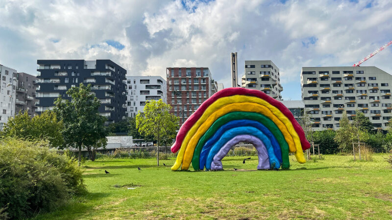 Que faire avec les enfants à Asnières-sur-Seine (92), Saint-Ouen (93) et Clichy-la-Garenne (92) ?