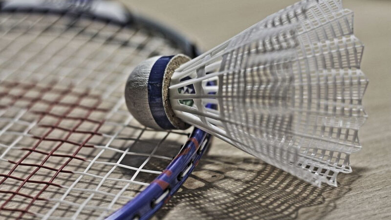 Jeux Paralympiques : qui sont les athlètes médaillés en badminton ? Tous les résultats