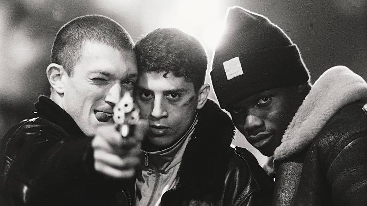 La Haine : le film de Matthieu Kassovitz adapté en comédie musicale à la Seine Musicale