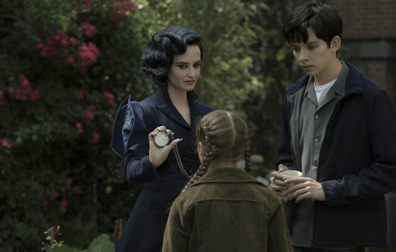 Miss Peregrine et les enfants particuliers débarque sur Netflix – Redécouvrez notre critique