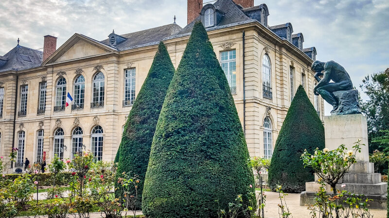 Musées et monuments gratuits : les lieux à visiter ce dimanche 6 octobre 2024 à Paris