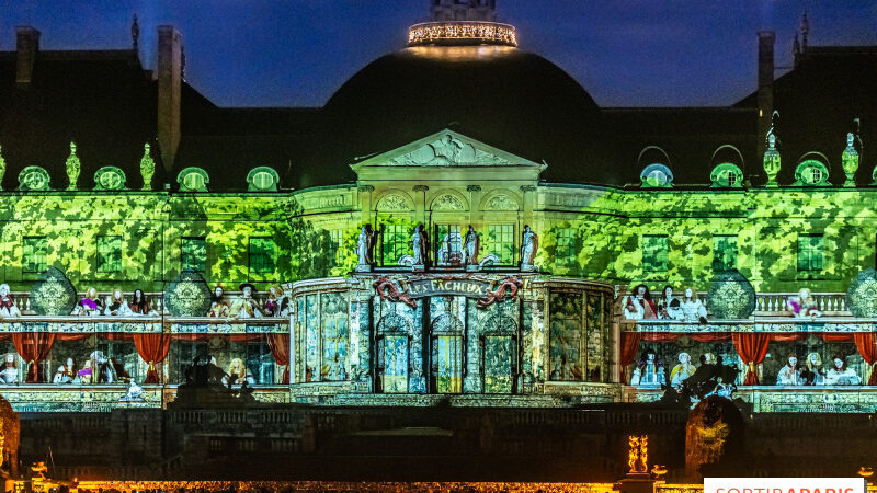 Des animations insolites ou immersives dans les Châteaux de Paris et d’Île-de-France