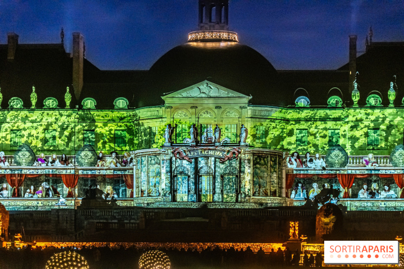 Des animations insolites ou immersives dans les Châteaux de Paris et d’Île-de-France