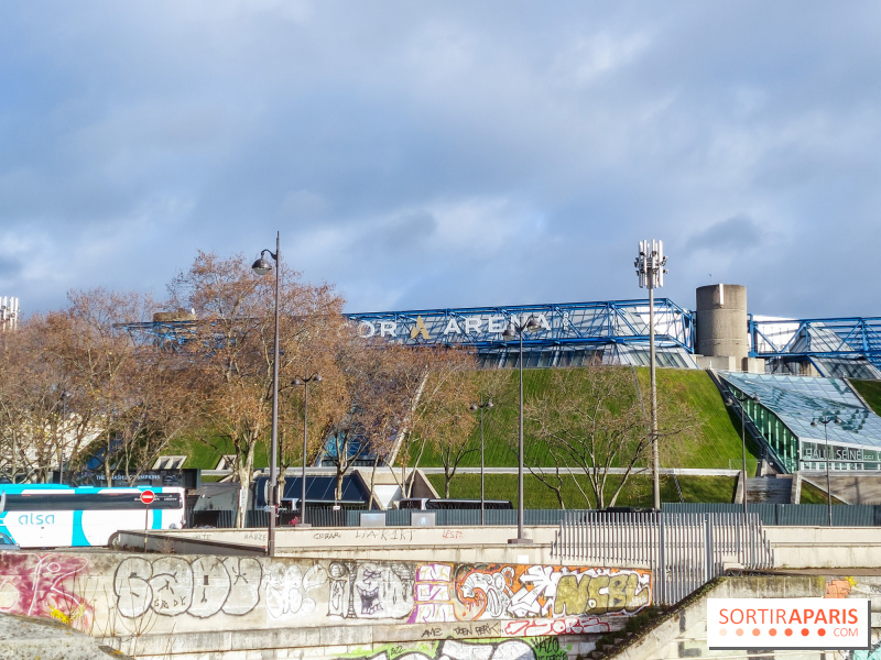 Star Academy : la tournée 2025 à l’Accor Arena de Paris au mois de mars