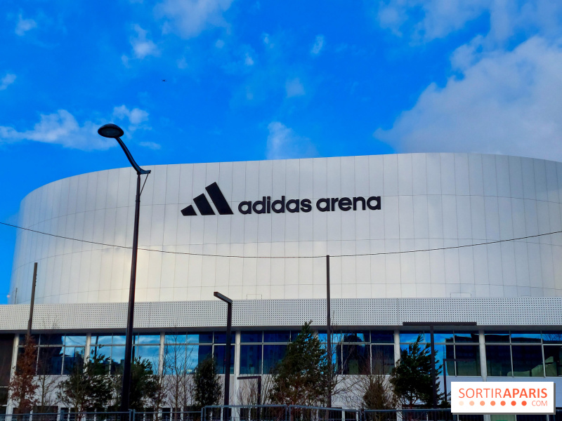 Les prochains matchs du Paris Basketball à l’Adidas Arena