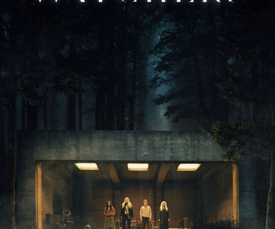 Les Guetteurs : le thriller mystérieux d’Ishana Night Shyamalan disponible en VOD