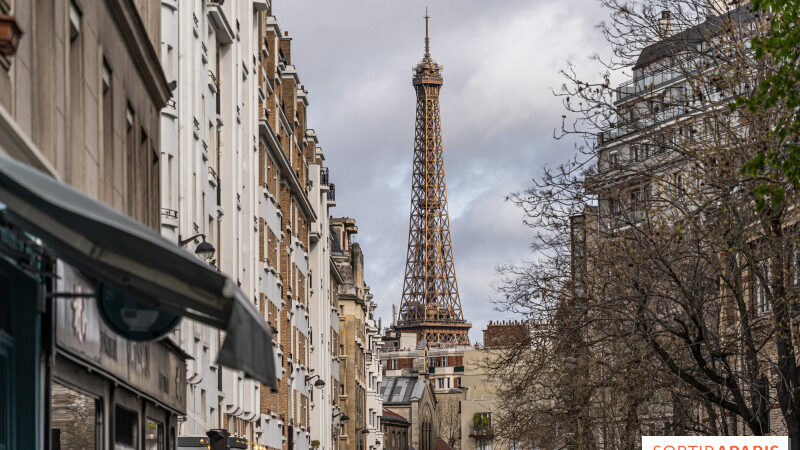 Que faire à Paris cette semaine du 4 au 10 novembre 2024 : nos sorties à ne pas manquer