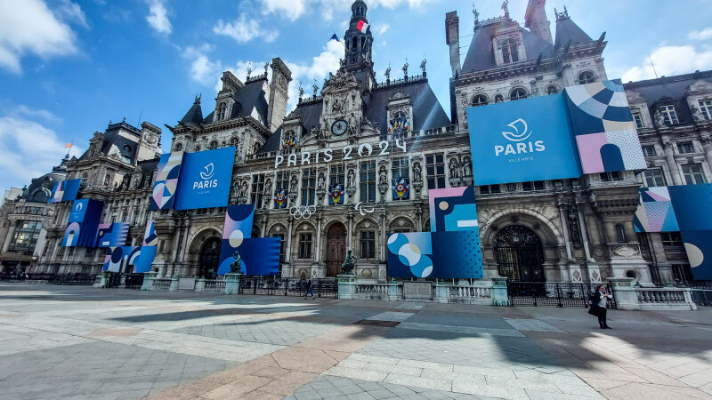 Paris : l’Hôtel de Ville vous ouvre ses portes ce 12 octobre 2024, le programme