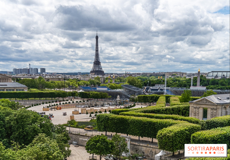 Que faire à Paris et en Île-de-France en septembre 2025 ? Les bonnes idées sorties de la rentrée