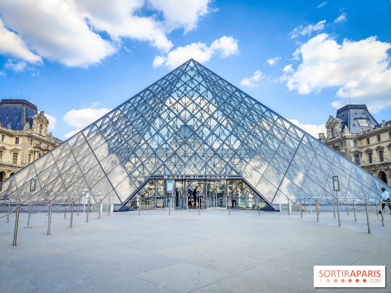 Insolite : pourquoi une momie du musée du Louvre a-t-elle dû passer un scanner ?