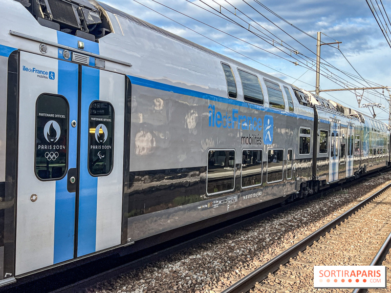 Transports en Île-de-France : des perturbations sur les métros, RER et tramways les 5 et 6 Octobre