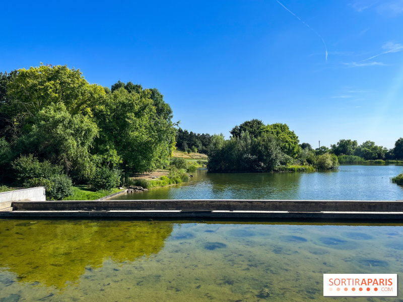 Animations et initiations gratuites pour fêter l’agrandissement du parc de la Courneuve ce samedi – REPORTÉ