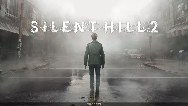 Silent Hill 2 : que vaut le remake du jeu iconique de Konami ? Review