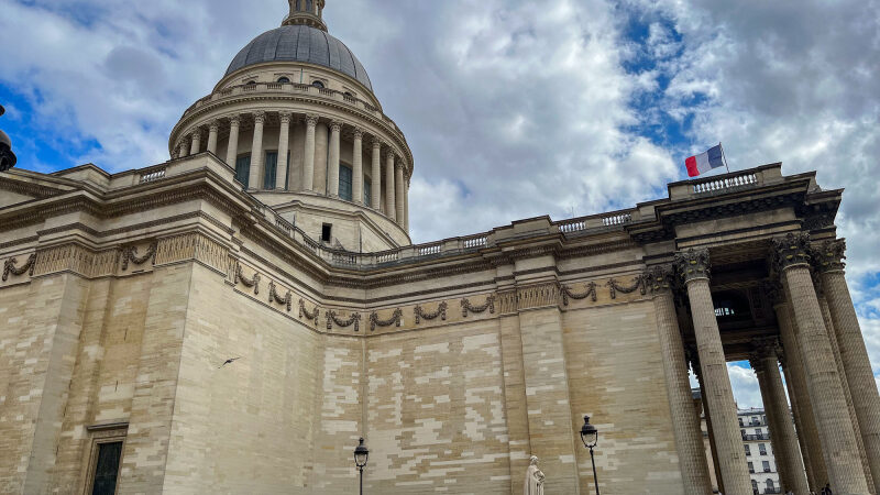 10km du Panthéon : la première édition de la course iconique au cœur du Quartier Latin