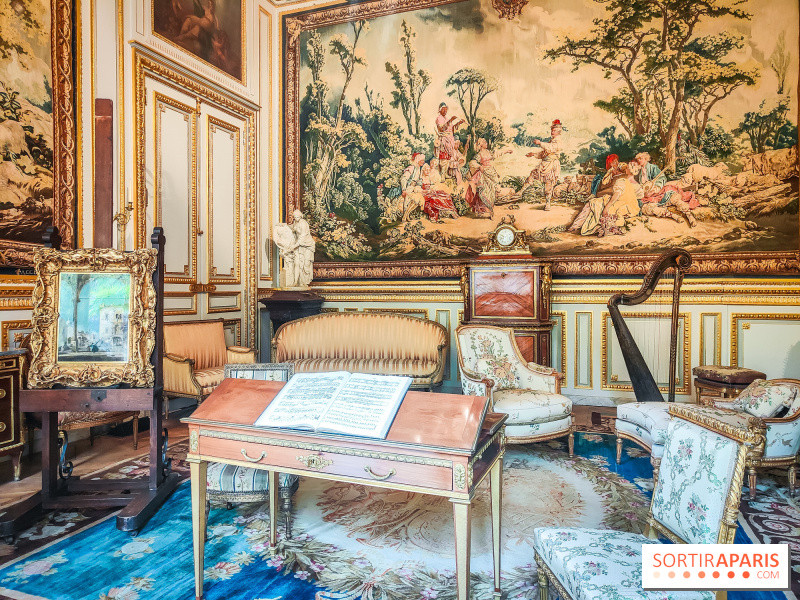 Jeu d’enquête au Musée Jacquemart-André : participez à une quête ludique au cœur des collections