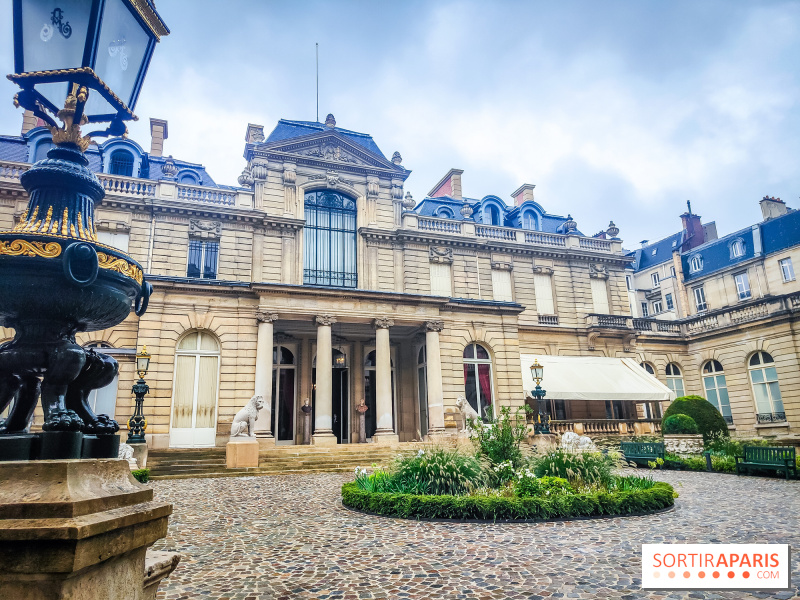 Le méconnu Musée Jacquemart-André et sa belle collection d’art à Paris